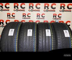 4 GOMME USATE 255/45R20 101 W CONTINENTAL - ESTIVE