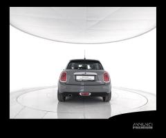 MINI Cooper D 3 porte Cooper 1.5 Hype 5 porte - 6