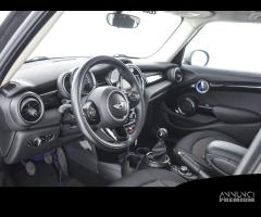 MINI Cooper D 3 porte Cooper 1.5 Hype 5 porte - 8