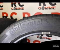 4 GOMME USATE 255/45R20 101 W CONTINENTAL - ESTIVE