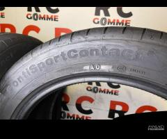 4 GOMME USATE 255/45R20 101 W CONTINENTAL - ESTIVE - 6