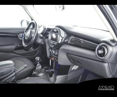 MINI Cooper D 3 porte Cooper 1.5 Hype 5 porte - 12