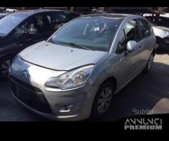 Citroen c3 2010 - 1