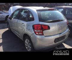 Citroen c3 2010 - 2