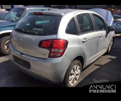 Citroen c3 2010 - 3