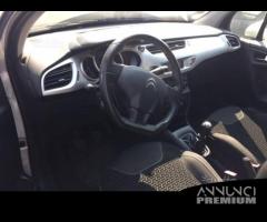 Citroen c3 2010 - 4