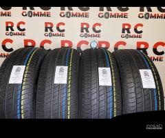 4 GOMME USATE 205/55R19 97V MICHELIN - ESTIVE