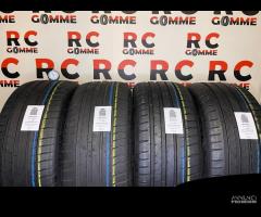 4 GOMME USATE 235/40R ZR19 96 W MICHLEIN - ESTIVE