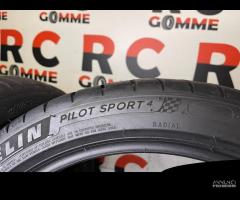 4 GOMME USATE 235/40R ZR19 96 W MICHLEIN - ESTIVE - 7