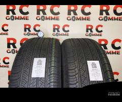 2 GOMME USATE 255/50R20 109 W MICHELIN - 4 STG