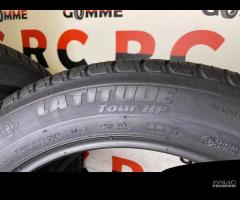 2 GOMME USATE 255/50R20 109 W MICHELIN - 4 STG