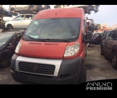 Fiat ducato 2007