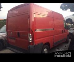 Fiat ducato 2007