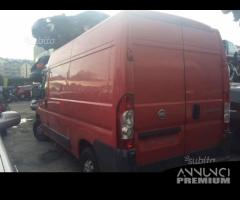 Fiat ducato 2007