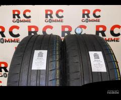 2 GOMME USATE 245/35RZR20 95 Y MICHELIN ESTIVE