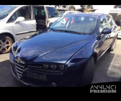 Alfa romeo 159