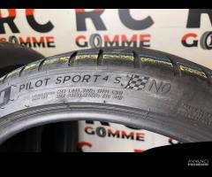 2 GOMME USATE 245/35RZR20 95 Y MICHELIN ESTIVE