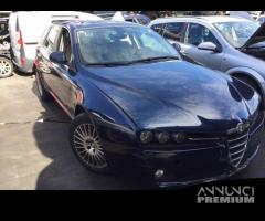 Alfa romeo 159