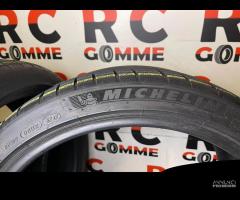 2 GOMME USATE 245/35RZR20 95 Y MICHELIN ESTIVE - 6