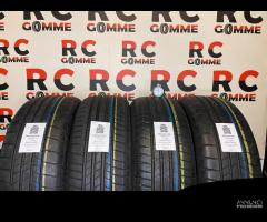 4 GOMME USATE 205/60R16 92 H BRIDGESTONE ESTIVE