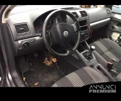 Volkswagen golf 5 2007 - 5