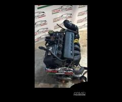 MOTORE MINI COOPER R50 1.6B SIGLA W10B16D W10B16A