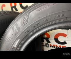 4 GOMME USATE 205/60R16 92 H BRIDGESTONE ESTIVE