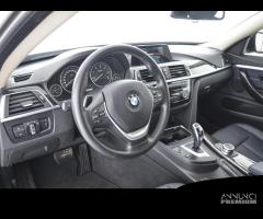 BMW 420 Serie 4 d Luxury - 8