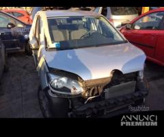 Volkswagen up 2014 - 2