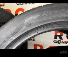 2 GOMME NUOVE 285/40R21 109 Y PIRELLI ESTIVE