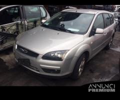 Ford focus 2007 - 1