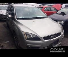 Ford focus 2007 - 2