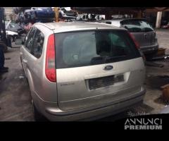 Ford focus 2007 - 3