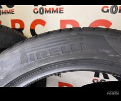 2 GOMME NUOVE 285/40R21 109 Y PIRELLI ESTIVE - 7