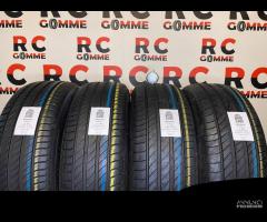 4 GOMME USATE 215/60R17 96 H MICHELIN ESTIVE