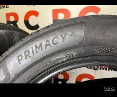 4 GOMME USATE 215/60R17 96 H MICHELIN ESTIVE