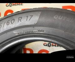 4 GOMME USATE 215/60R17 96 H MICHELIN ESTIVE - 6