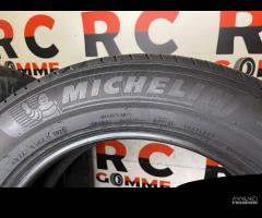 4 GOMME USATE 215/60R17 96 H MICHELIN ESTIVE - 7