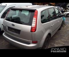 Ford focus c-max 2004