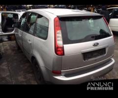 Ford focus c-max 2004