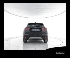 JAGUAR E PACE 2.0D 150 CV - 7