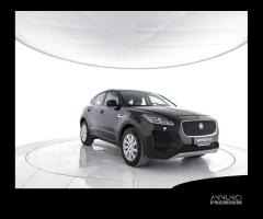 JAGUAR E PACE 2.0D 150 CV - 10