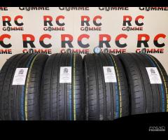 4 GOMME USATE 225/40R18 92 Y GOODYEAR ESTIVE