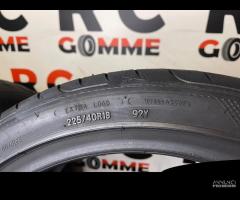 4 GOMME USATE 225/40R18 92 Y GOODYEAR ESTIVE - 6