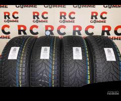 4 GOMME USATE 215/55R17 98 V YOKOHAMA INVERNALI