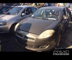 Fiat bravo 2009