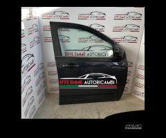 Porte e parafango Jeep compass 2013 - 1