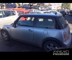 Mini cooper 2005