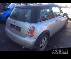 Mini cooper 2005