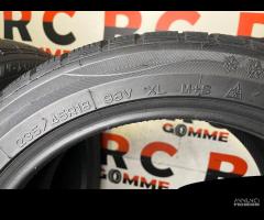 4 GOMME USATE 235/45R18 98 V NANKANG INVERNALI - 7